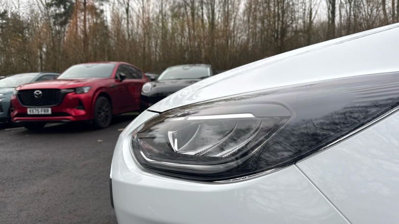 Ford Fiesta 1.0 EcoBoost Hybrid mHEV 125 Trend 5dr Petrol Hatchback